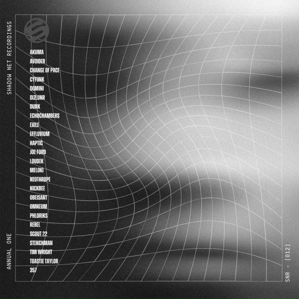 Обложка: Change Of Pace feat. Domini - Mr Rabbit