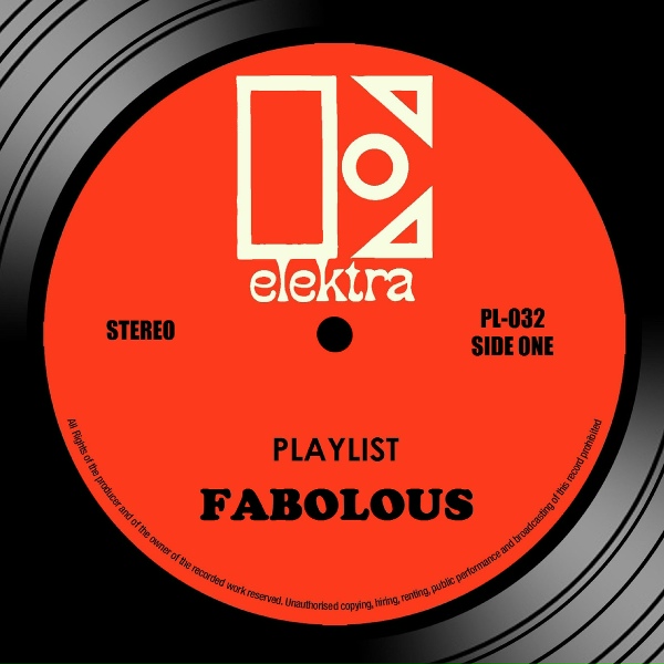 Обложка: Fabolous - Young'n