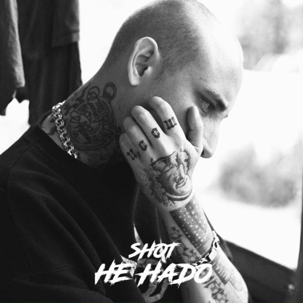 Обложка: SHOT - Бенефис