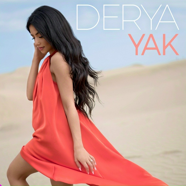 Обложка: Derya - Yak