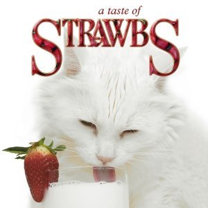Обложка: Strawbs - Tomorrow