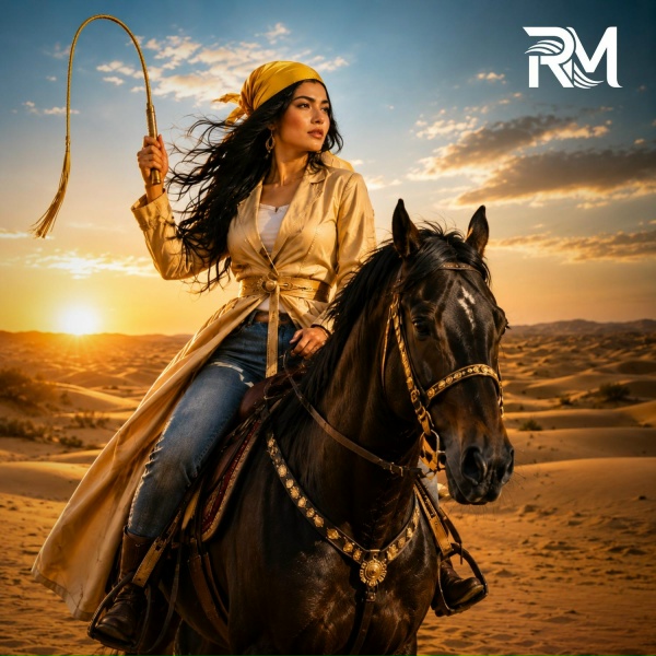 Обложка: Rustam feat. Roxila - ICHI QORALAR KO'ROLMASLAR