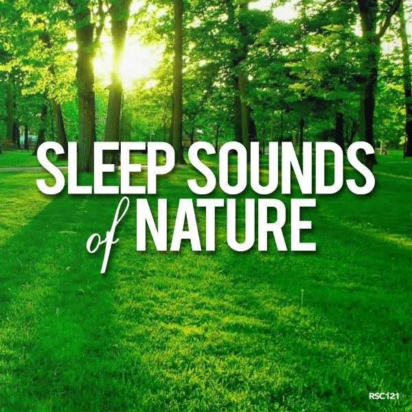 Обложка: Sleep Sounds Of Nature - Nature Sounds