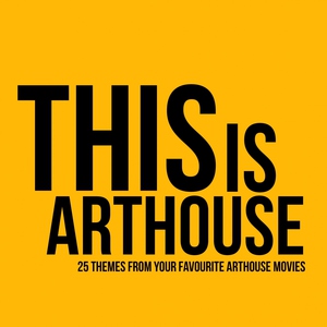 Обложка: The Arthouses - Tsimtsum
