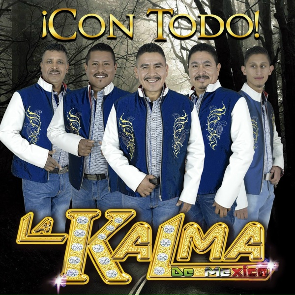 Фото: La Kalma De Mexico