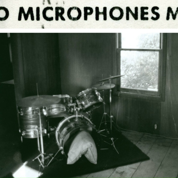 Обложка: Microphones - Microphone, Pt. 1