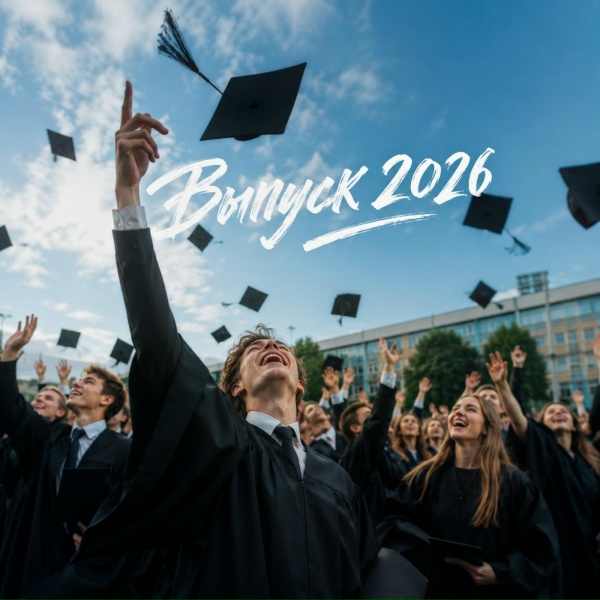 Обложка: DJ BigBoss, Выпуск 2026 - Выпуск 2026