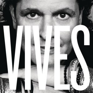 Обложка: Carlos Vives, Shakira - La Bicicleta