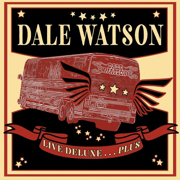 Обложка: Dale Watson - Real Country Song