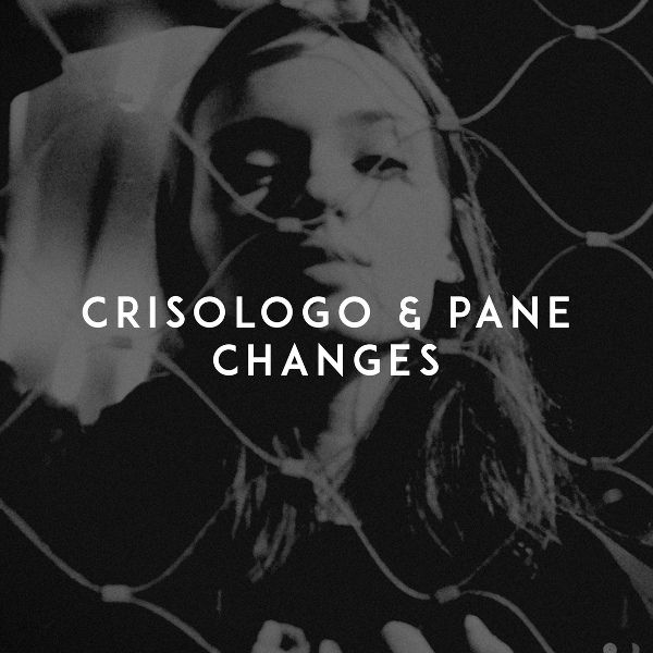 Обложка: Crisologo, PANE - Changes