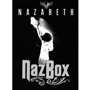 Обложка: Nazareth - Dream On