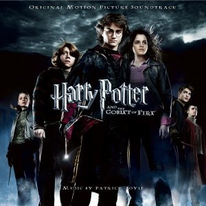 Обложка: Patrick Doyle - The Black Lake