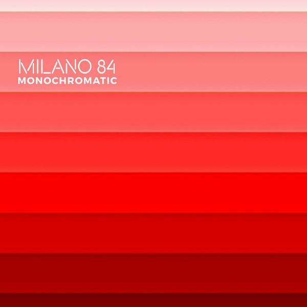 Обложка: Milano 84 feat. Killme Alice - Milano, l'amore