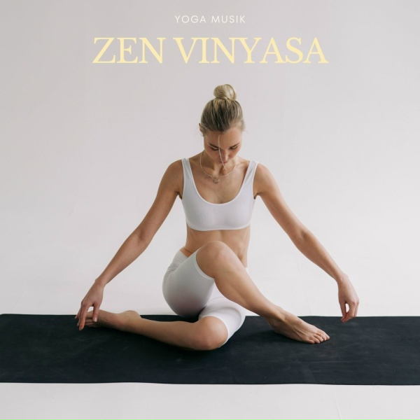 Обложка: Yoga Musik - Musik für Yoga