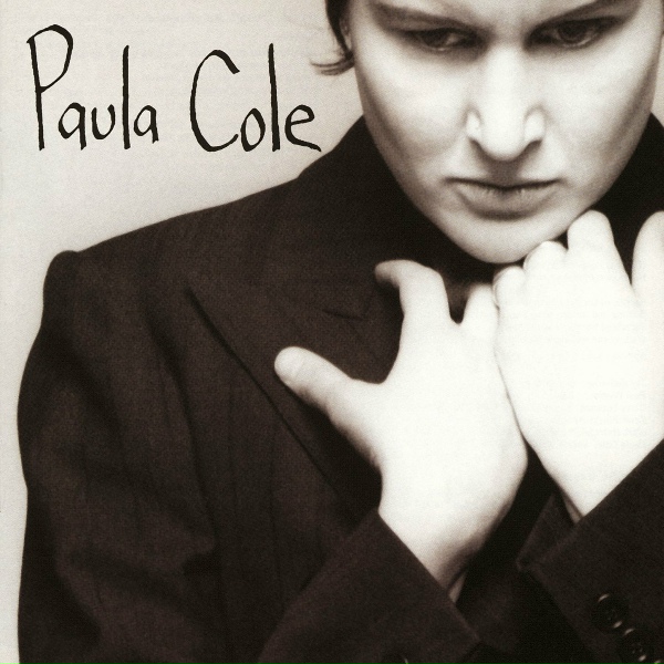 Обложка: Paula Cole - Watch The Woman's Hands