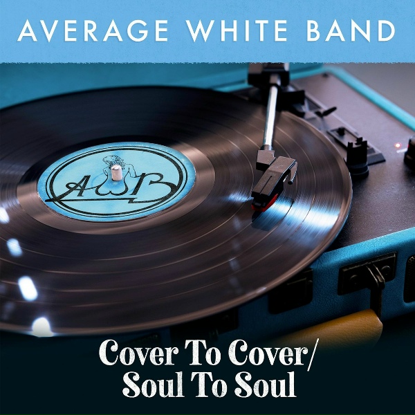 Обложка: Average White Band - Work to Do