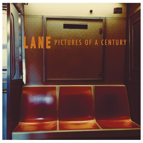 Обложка: Lane (Love And Noise Experiment) - Homicide