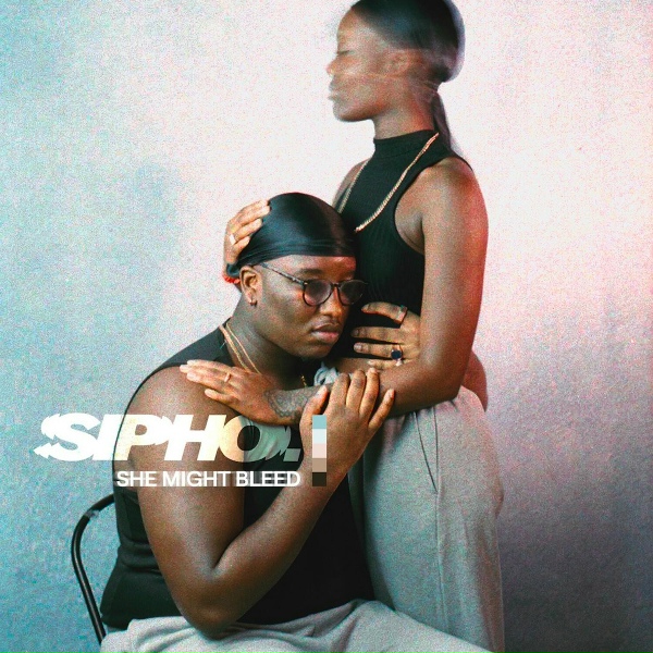 Обложка: SIPHO. - FADIN
