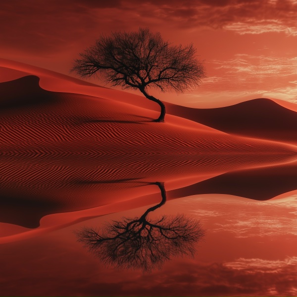 Обложка: GTMN - Veins of Sand
