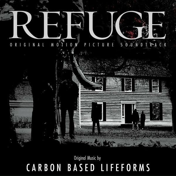 Обложка: Carbon Based Lifeforms - Marauders