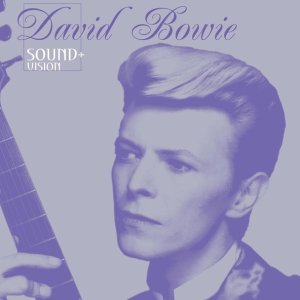 Обложка: David Bowie - Fascination