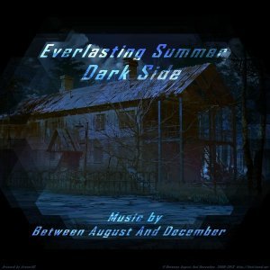 Обложка: Between August and December - 410