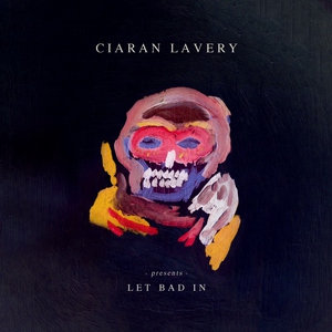 Обложка: Ciaran Lavery - Train