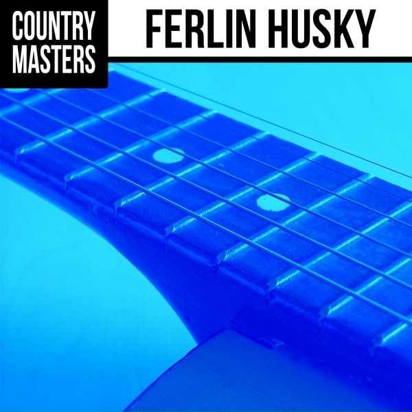 Обложка: Ferlin Husky - Gone