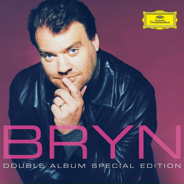 Обложка: Bryn Terfel, Martin Taylor - God Bless The Child
