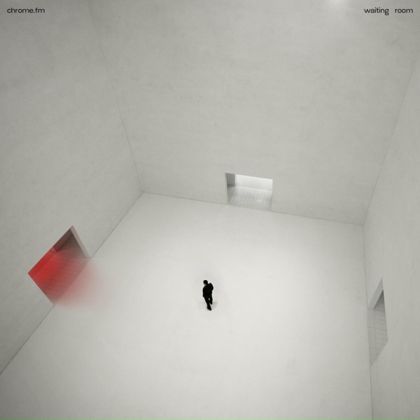 Обложка: chrome.fm - Jaded