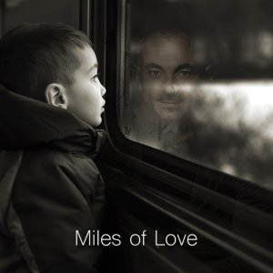 Обложка: Robert Miles - One & One