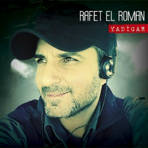 Обложка: Rafet El Roman Feat. Ezo - Kalbine Sürgün
