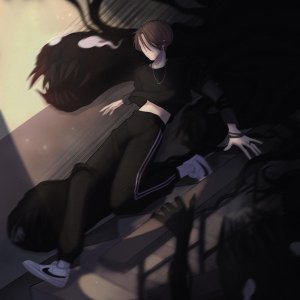 Обложка: дипинс - Этажи