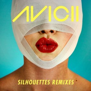 Обложка: Avicii - Silhouettes