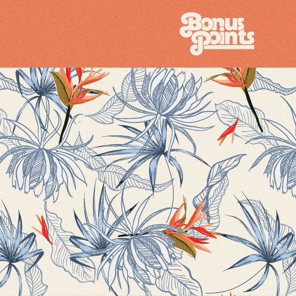 Обложка: Bonus Points - Heads Up