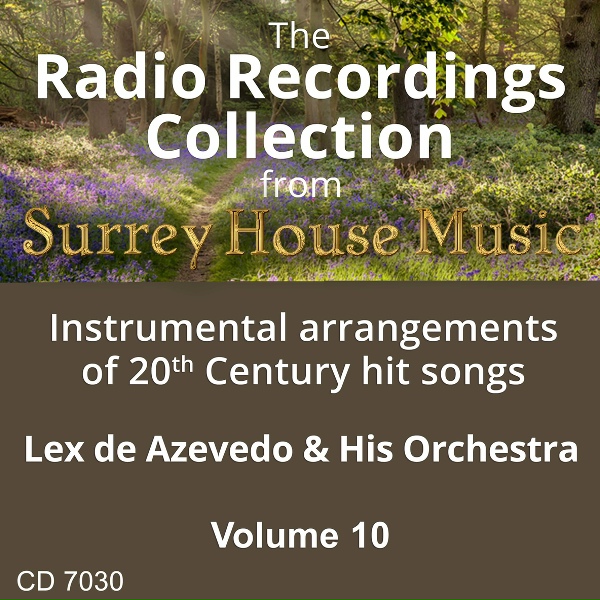 Обложка: Lex DeAzevedo - Good Vibrations
