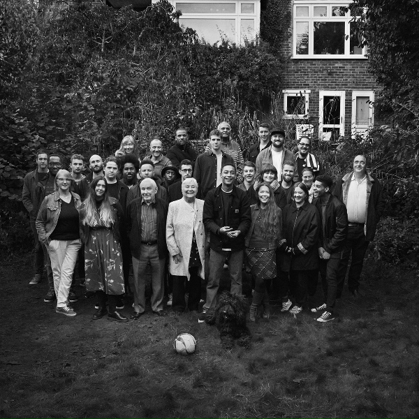 Обложка: Loyle Carner feat. Rebel Kleff, Jehst - No Worries