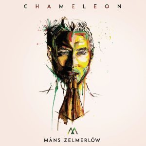 Обложка: Mans Zelmerlow - Hanging On To Nothing