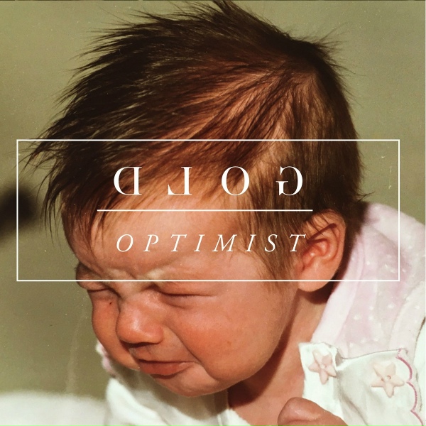 Обложка: Gold - No Shadow