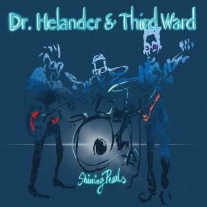Обложка: Dr. Helander & Third Ward - Cemetery Wall