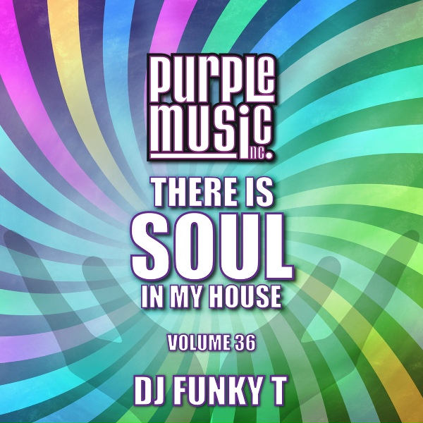 Обложка: DJ Funky T feat. Mpho - Your Love