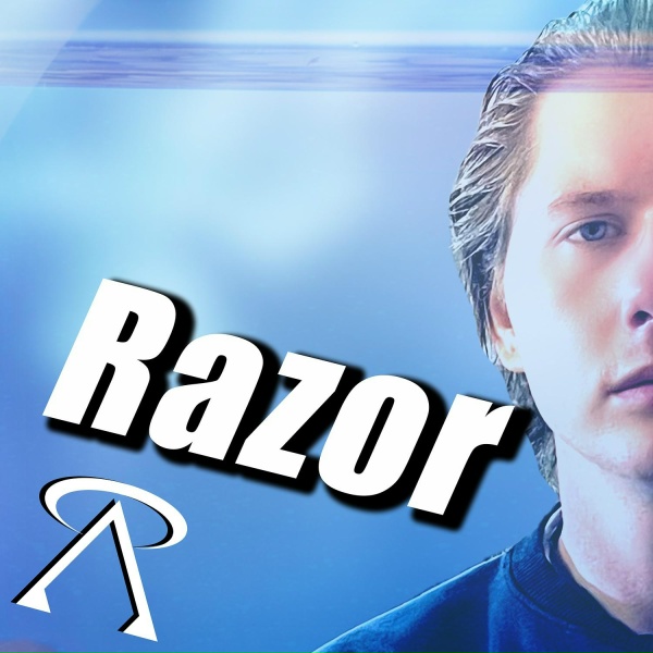 Обложка: Muze Sikk - Razor