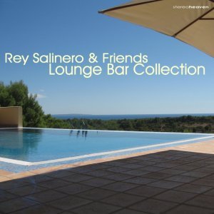 Обложка: Rey Salinero - High Definition Of Heart
