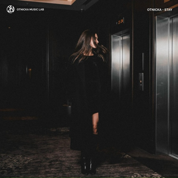 Обложка: Otnicka - Stay