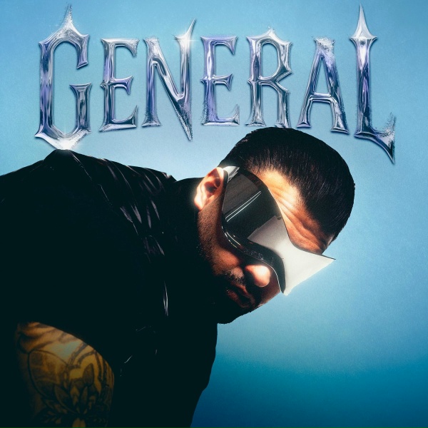 Обложка: Puri - General