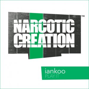 Обложка: iankoo feat. Mamasita - Play It