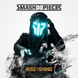Обложка: Smash Into Pieces - Stay