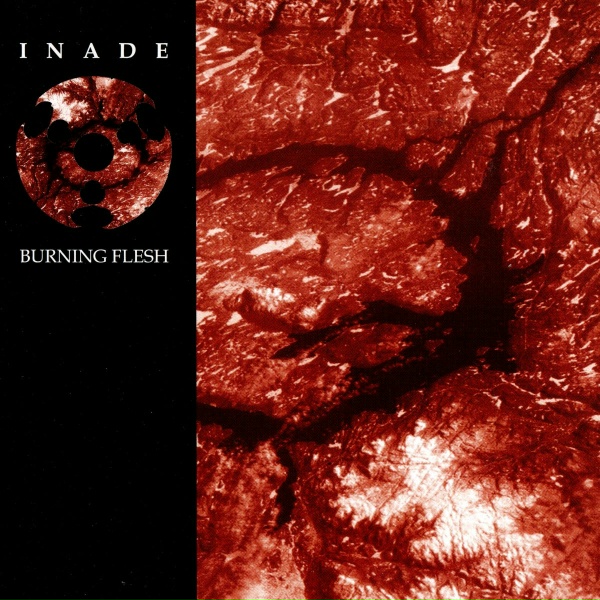 Обложка: Inade - Final Prayer
