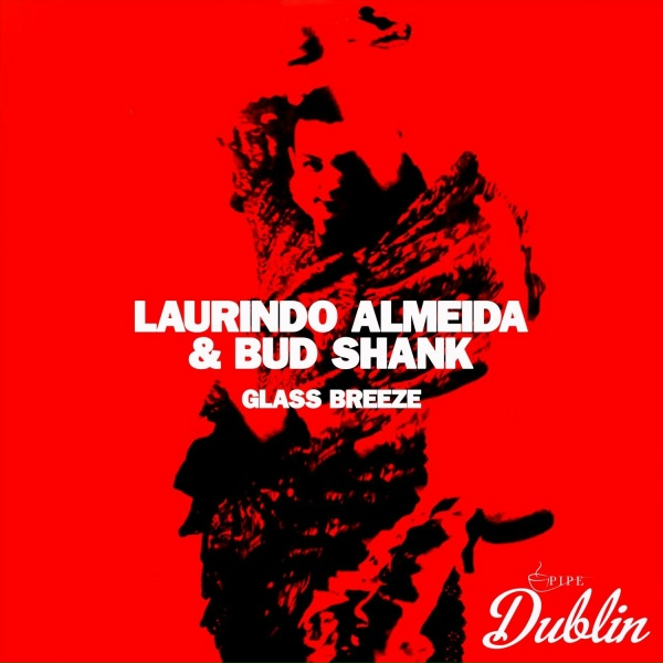 Обложка: Laurindo Almeida, Bud Shank - Blue Baião
