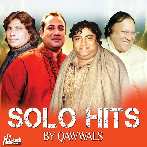 Обложка: Faiz Ali Khan - Aaja Aaja Dholna